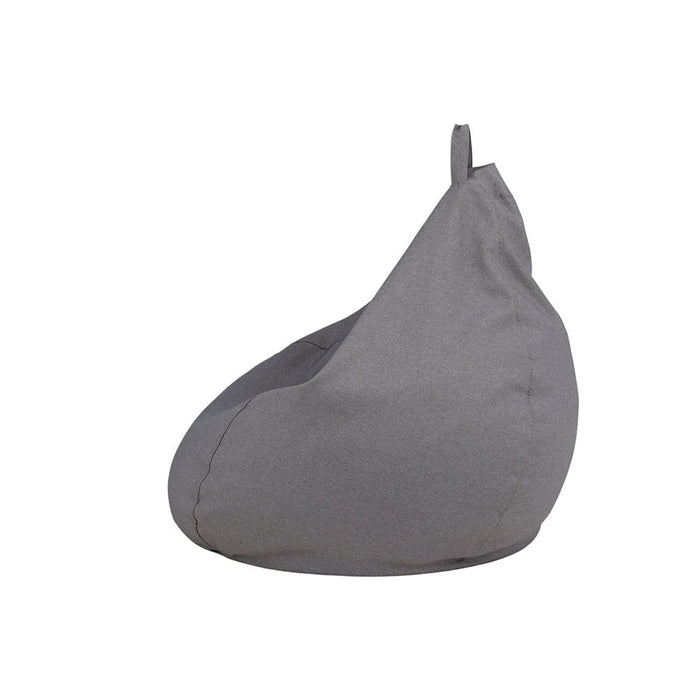 Rebellenclub Skye Zitzak - Donker Grijs