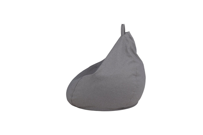 Rebellenclub Skye Zitzak - Donker Grijs