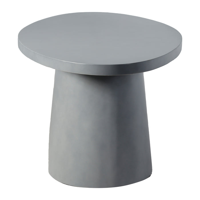 by fonQ Egg Tuintafel 180 x 90 cm