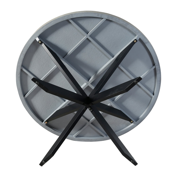 by fonQ Sega Tuintafel Ø 135 cm