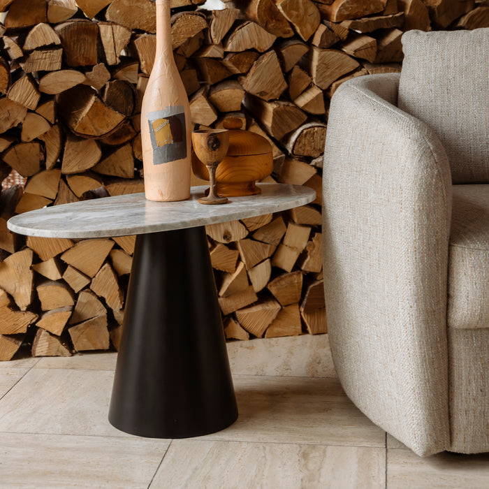 Dutchbone Jared Bijzettafel