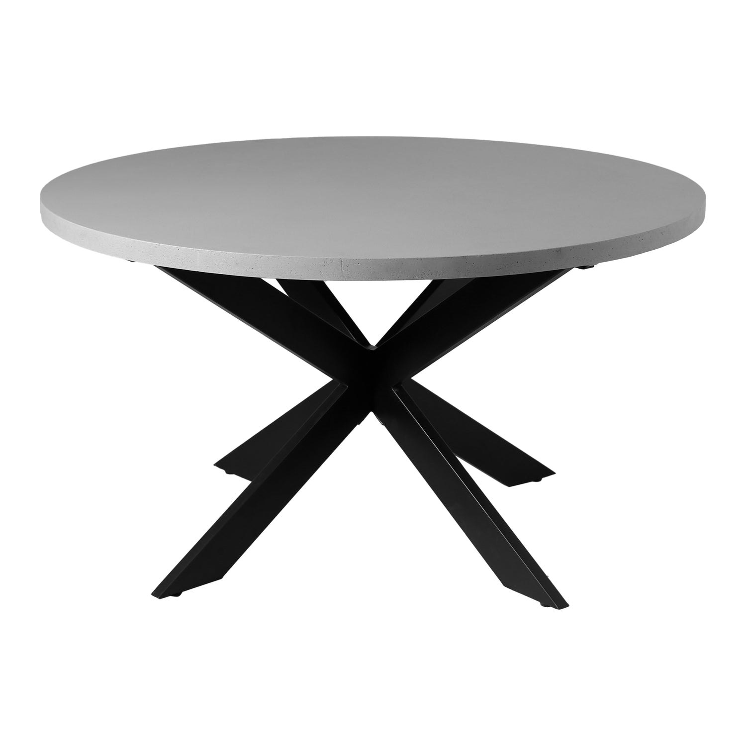 by fonQ Sega Tuintafel Ø 135 cm