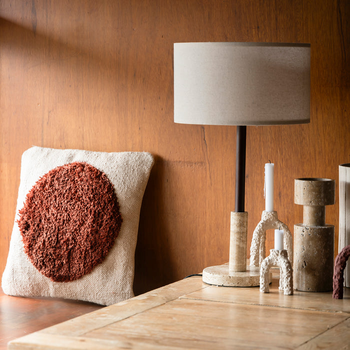 Dutchbone Jackson Tafellamp