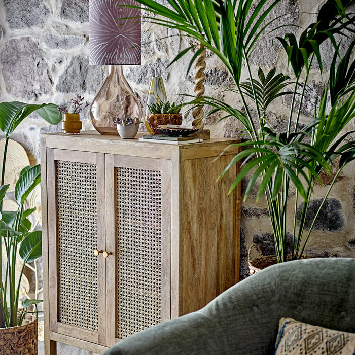 Bloomingville Leni Tafellamp