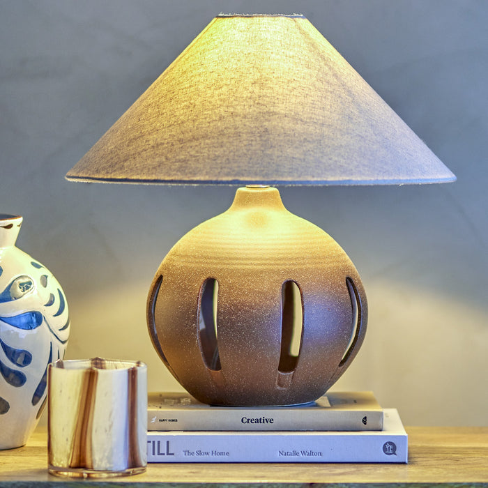 Bloomingville Liana Tafellamp