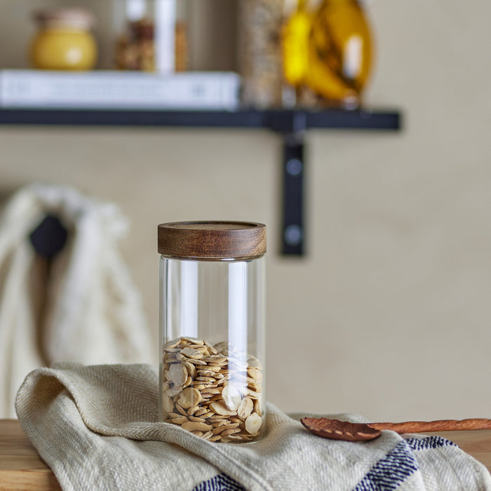 Bloomingville Kauna Voorraadpot - M