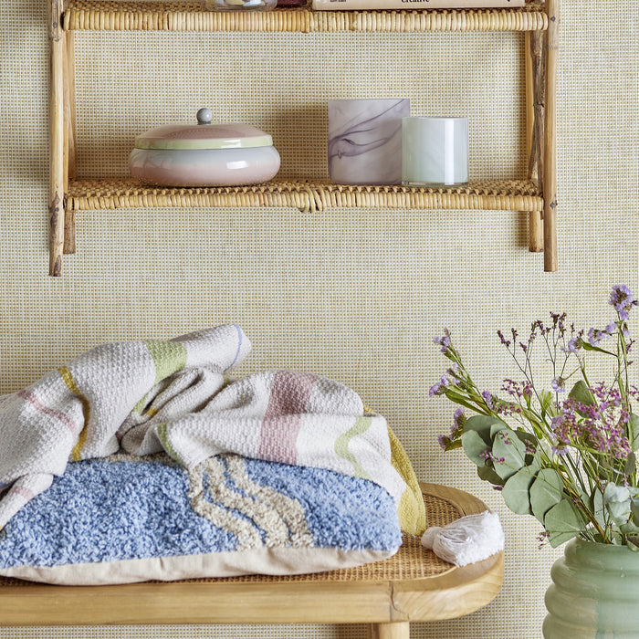 Bloomingville Pontino Plaid 130 x 160 cm