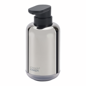 Joseph Joseph EasyStore Luxe Zeepdispenser - RVS
