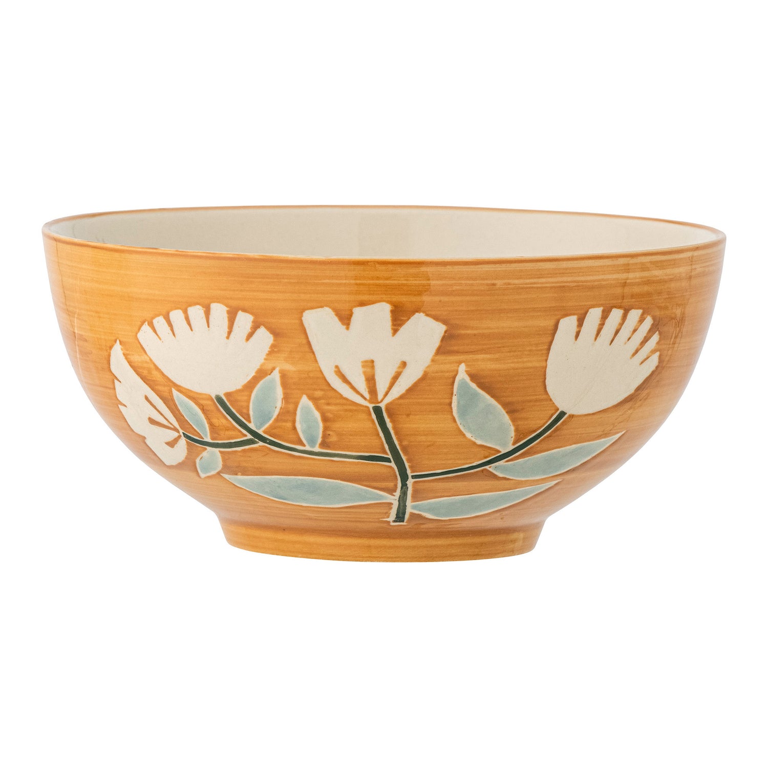 Bloomingville Tangier Kom Ø 19,5 cm