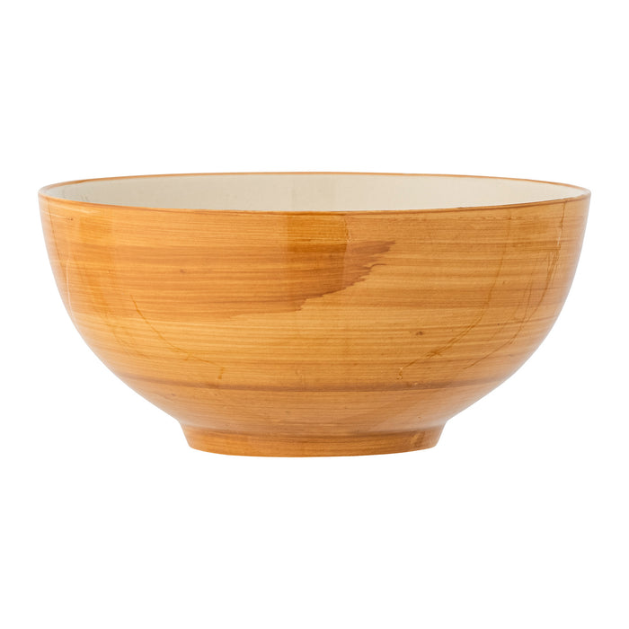 Bloomingville Tangier Kom Ø 19,5 cm