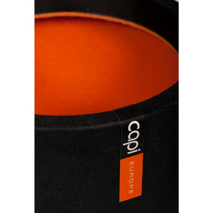 Capi Europe Urban Smooth Egg Planter Bloempot 35 cm