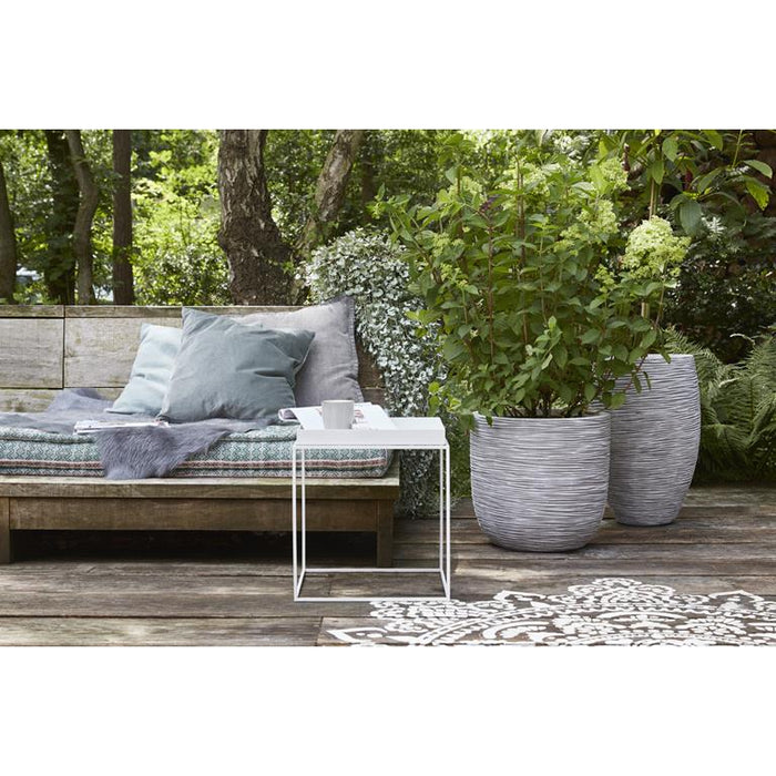 Capi Europe Nature Rib Vaas Eleg. Deluxe 60 cm