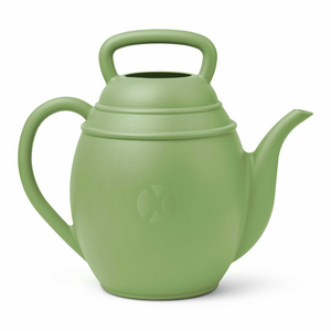 Xala Watering Chai Gieter 10 L - Oud groen