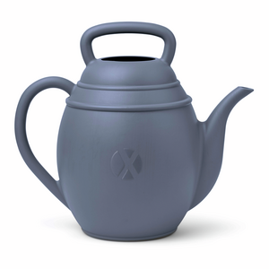 Xala Watering Chai Gieter 10 L - Leigrijs