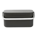 Brabantia GFT Afvalemmertje 1,8 Liter