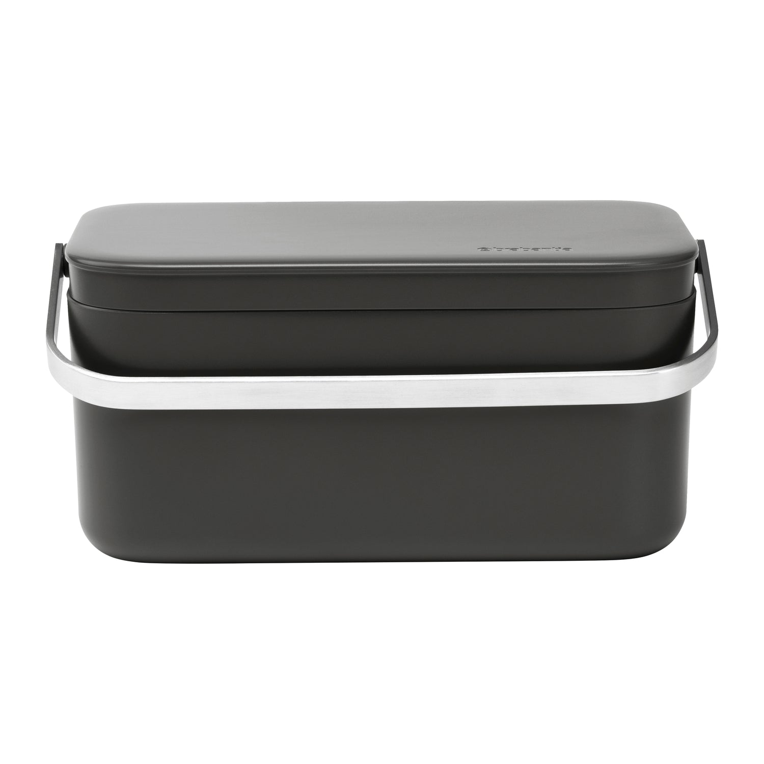 Brabantia GFT Afvalemmertje 1,8 Liter