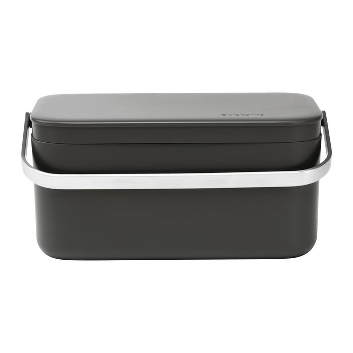 Brabantia GFT Afvalemmertje 1,8 Liter