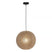 Freelight Hanglamp Moon Mat Goud Ø 40cm