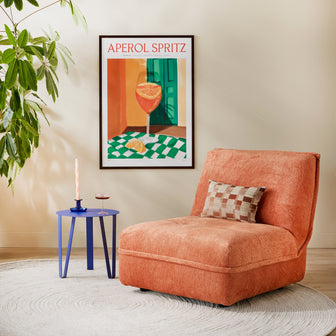 by fonQ Bun Fauteuil - Terra