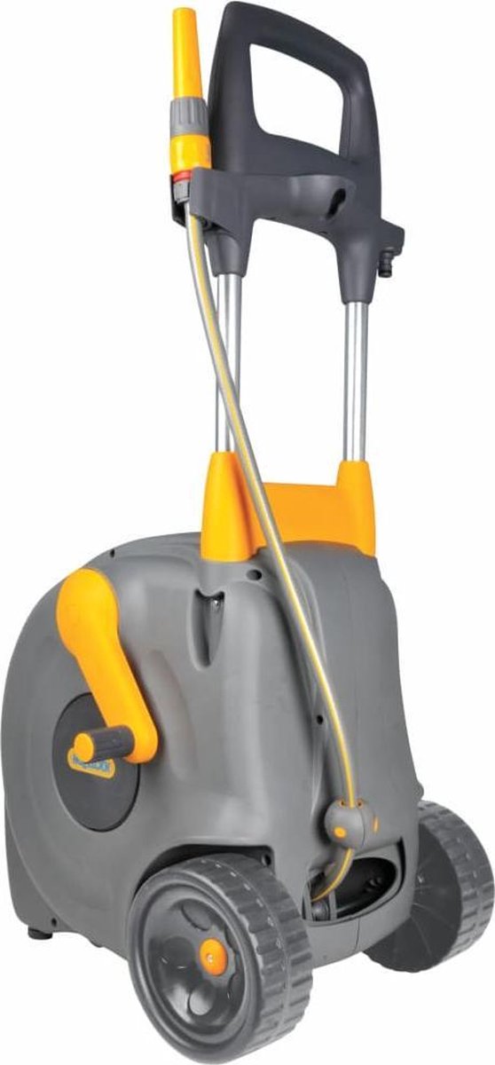 Hozelock Fast Cart Slangenwagen 40m slang