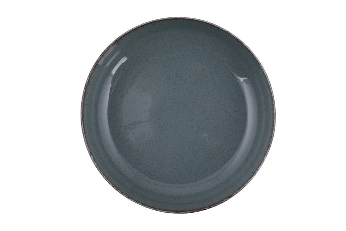 Hermia Loods Serviesset 24-delig - Blauw