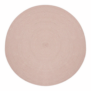 Kave Home Rodhe Vloerkleed Ø 100 cm