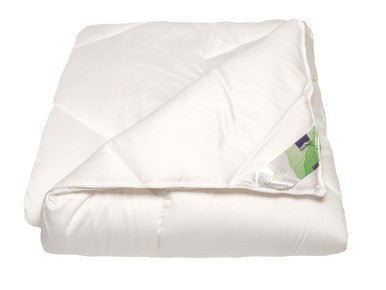 Polydaun 4-Seizoenen Dekbed Lotus-140 x 220 cm