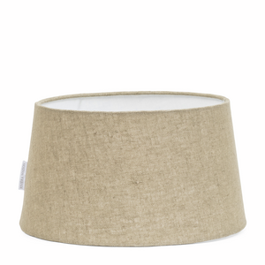Riviera Maison Linen Lampshade natural 25x30