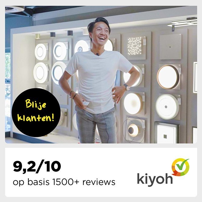 Light & Living Light&living Lampvoet 20x10x45 cm JAMIRI mat zwart