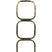 Light & Living Light&Living Lampvoet 23x11,5x69 cm LUTIKA licht goud
