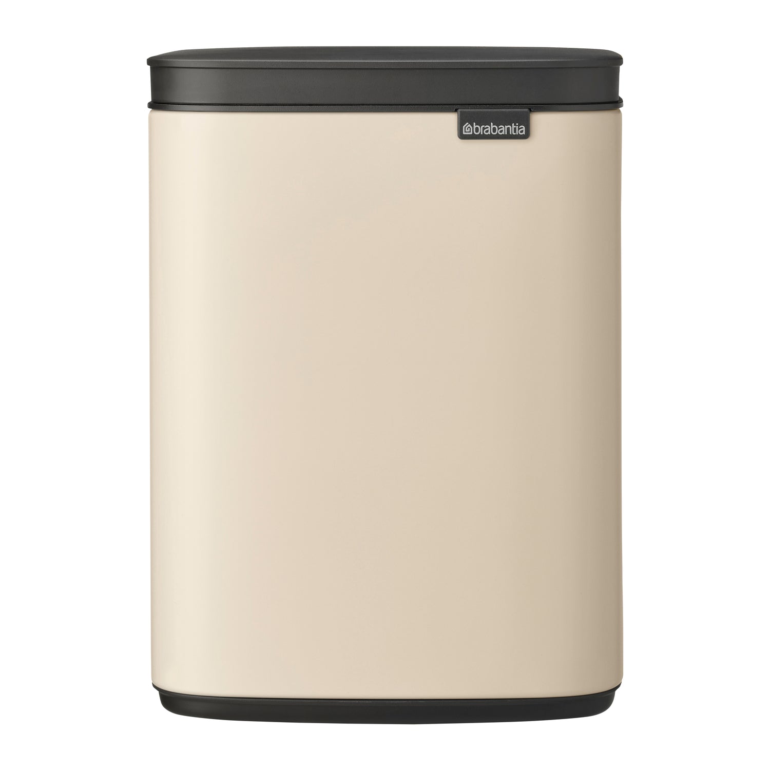 Brabantia Bo Afvalemmer 4 L - Soft Beige