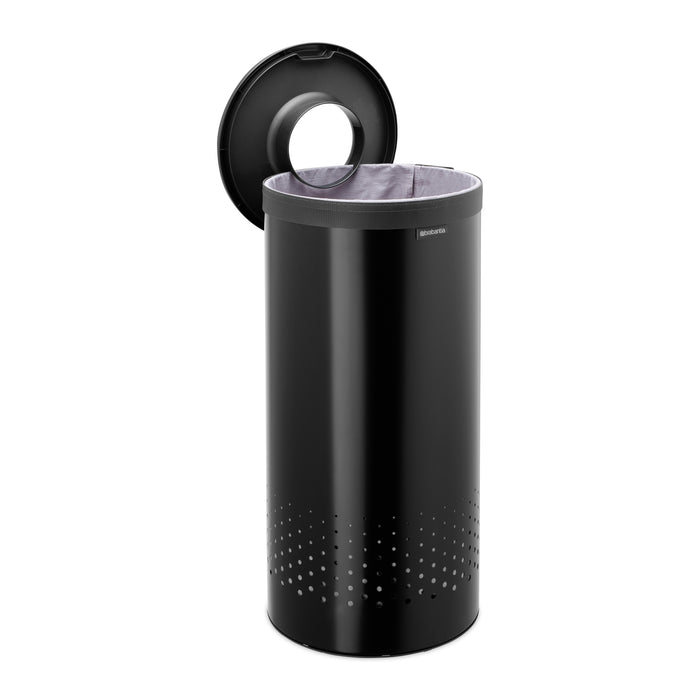 Brabantia Wasbox 35 L - Zwart