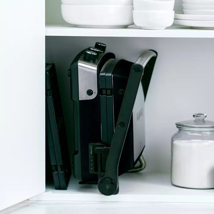 GreenPan Contactgrill Stainless Steel