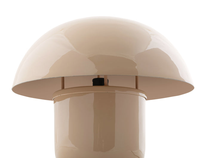 Leitmotiv - Table Lamp Fat Mushroom