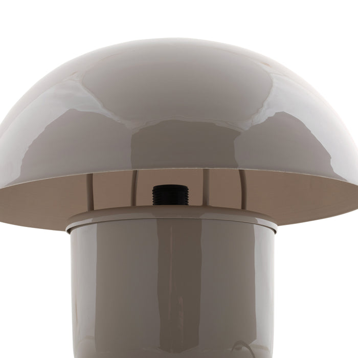 Leitmotiv - Table Lamp Fat Mushroom