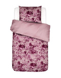 Essenza Rosemary Dekbedovertrek 140 x 220 cm - Spot on pink