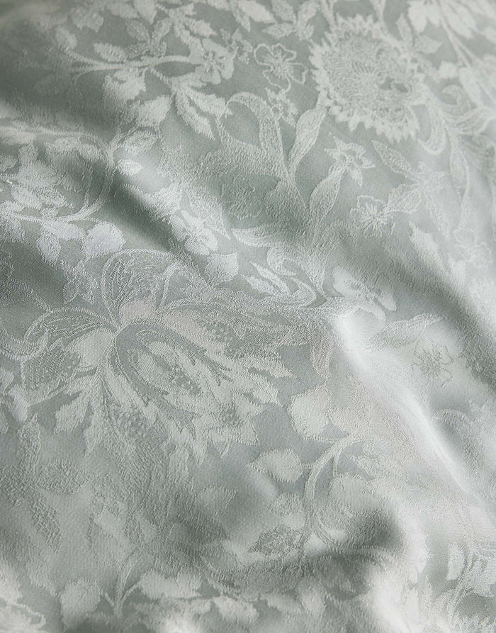 Essenza Felipa Dekbedovertrek 140 x 220 cm - Dusty green