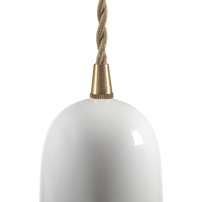 Serax - Anita Le Grelle - Olympia Hanglamp - H 17 cm