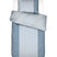 Essenza Tesse Dekbedovertrek 140 x 220 cm - Zen blue