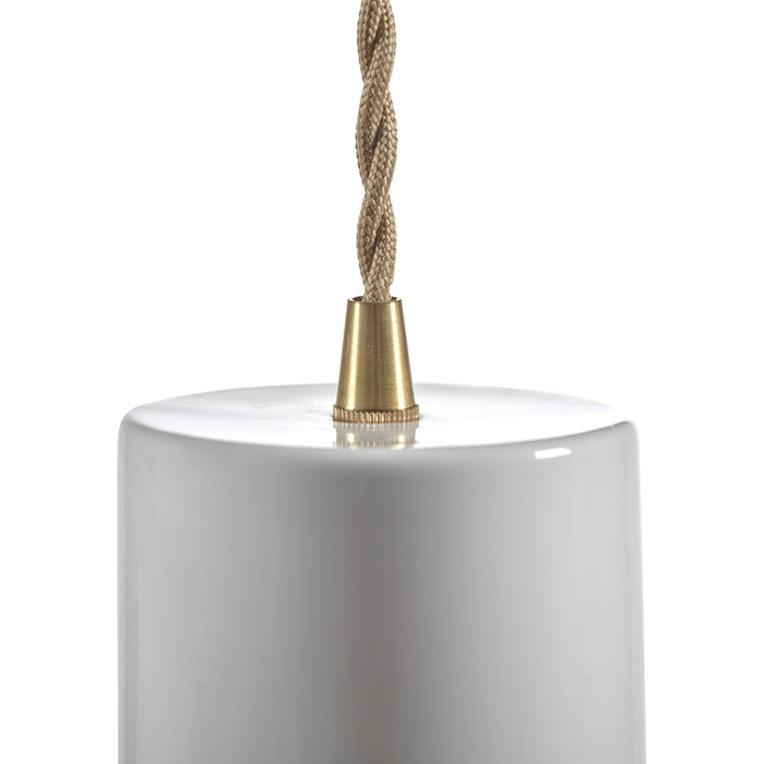 Serax - Anita Le Grelle - Olympia Hanglamp - H 25 cm