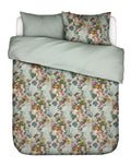 Essenza Karli Dekbedovertrek 240 x 220 cm - Mineral green