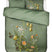 Essenza Ficaria Dekbedovertrek 240 x 220 cm - Greenish
