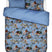 Essenza Isabella Dekbedovertrek 260 x 220 cm - Azur blue