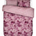 Essenza Rosemary Dekbedovertrek 260 x 220 cm - Spot on pink