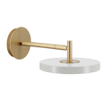 Umage Asteria Wall Short Wandlamp Nuance Mist