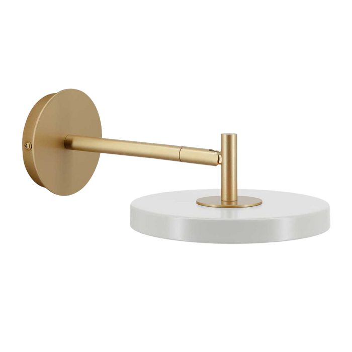 Umage Asteria Wall Short Wandlamp Nuance Mist