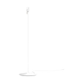 Umage Sante vloerlamp standaard white - 140 cm