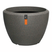 Capi Europe Arc Granite Bloempot Ø 75 cm - Antraciet