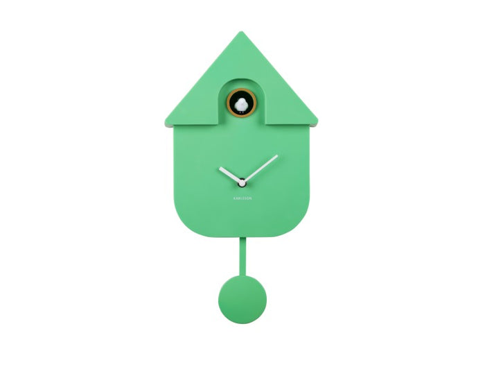 Karlsson - Wall Clock Modern Cuckoo