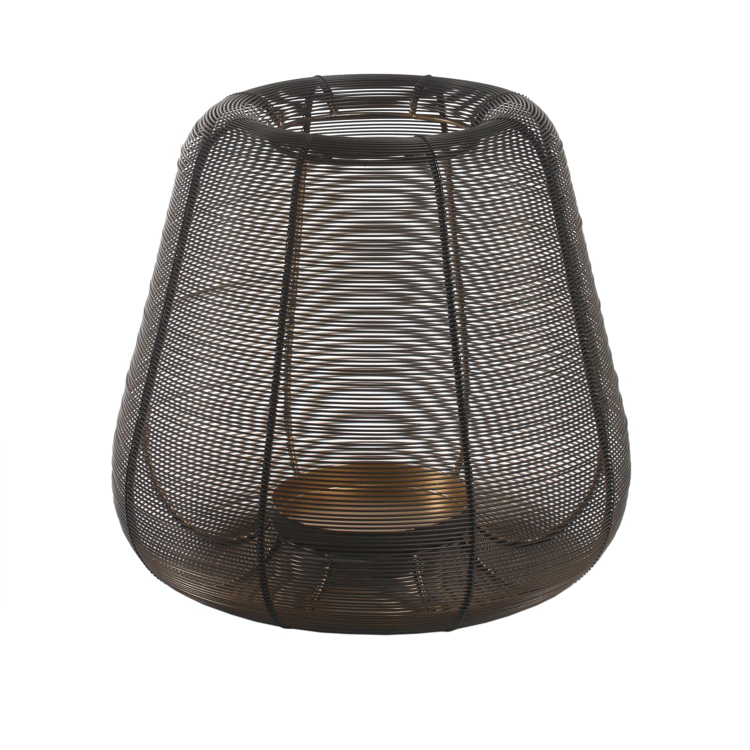 PTMD Jaden black Iron stormlight small border round m